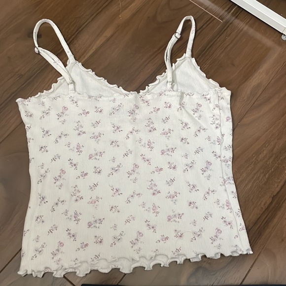 Hollister tank size m - Picture 2 of 2